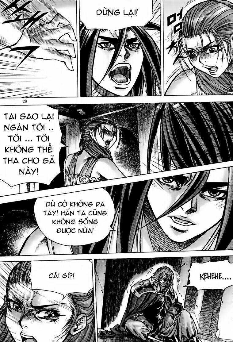 King Of Hell - Chapter 193 - Trang 29