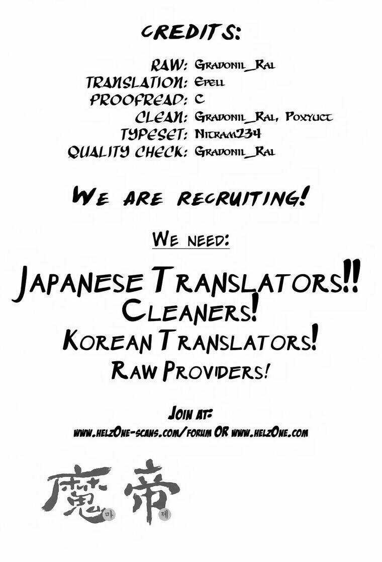 King Of Hell - Chapter 193 - Trang 6