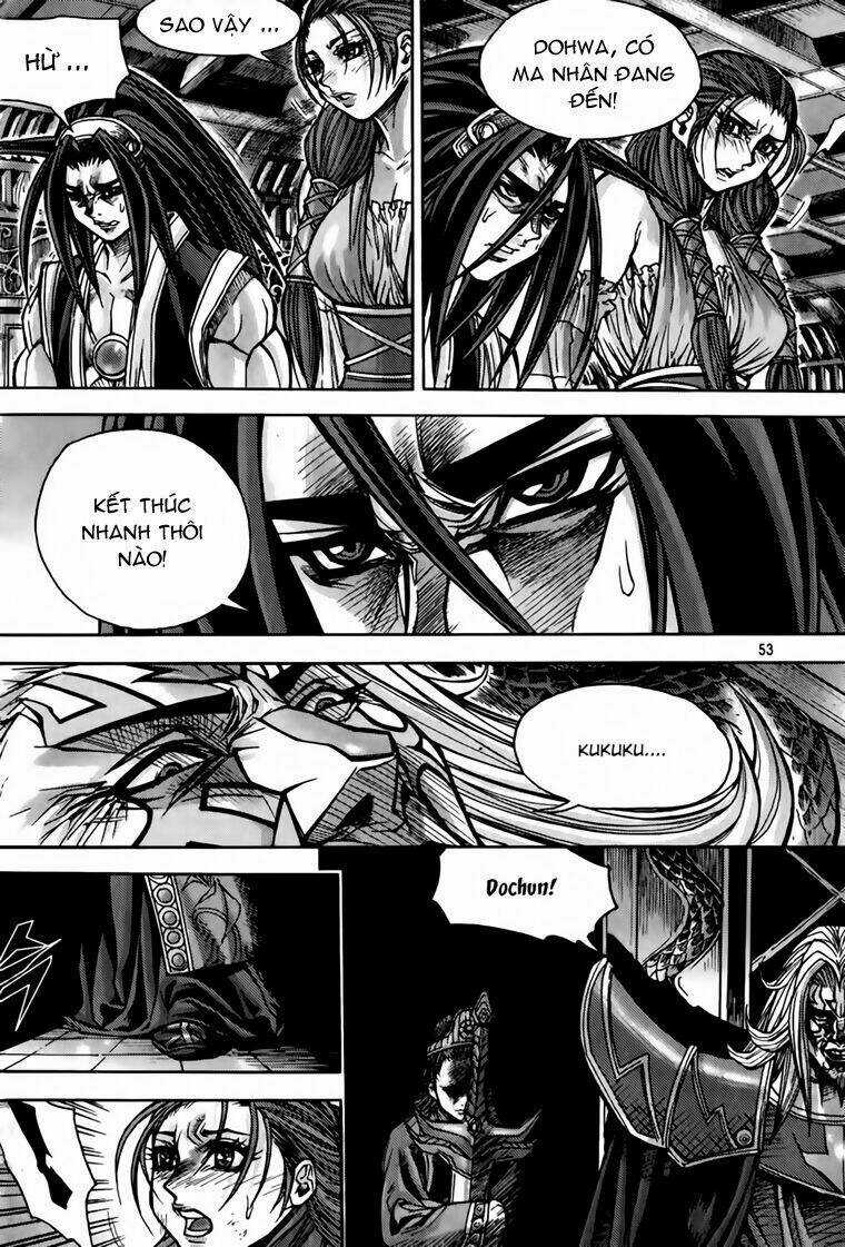 King Of Hell - Chapter 194 - Trang 16