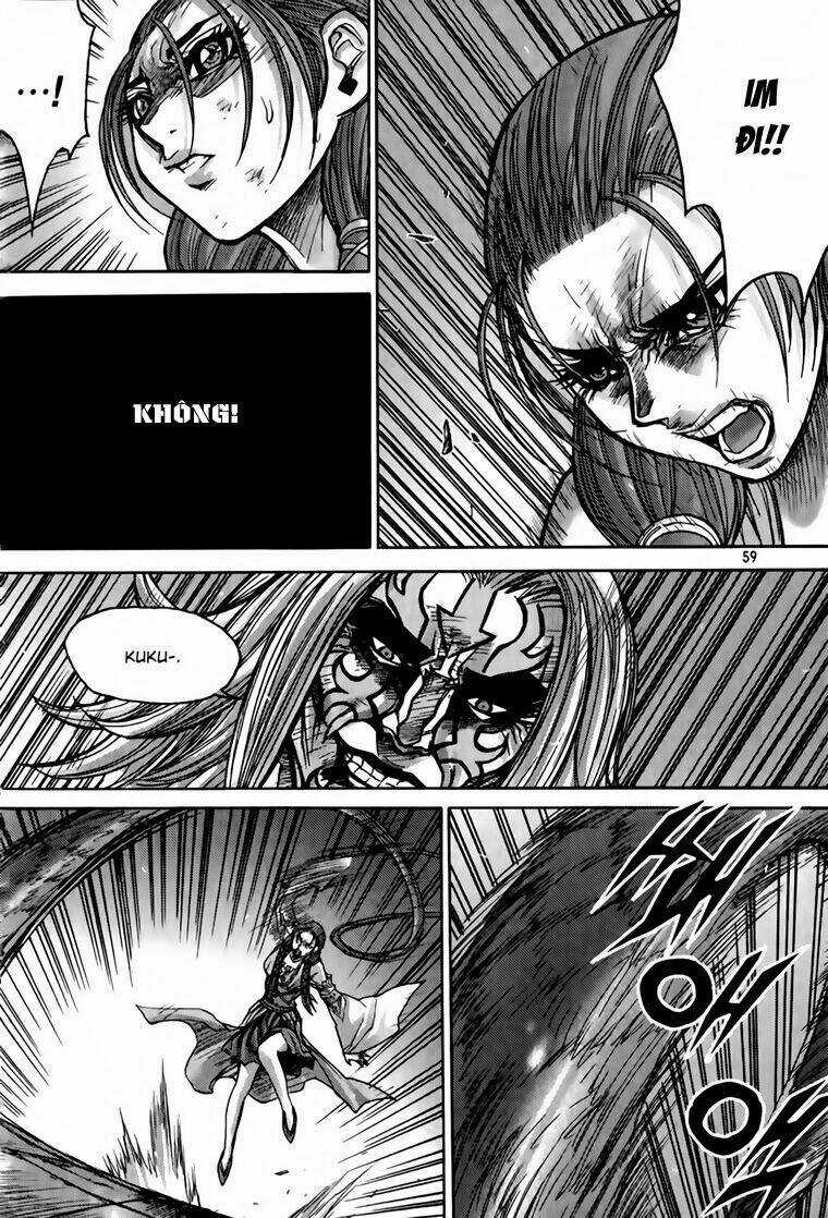 King Of Hell - Chapter 194 - Trang 22