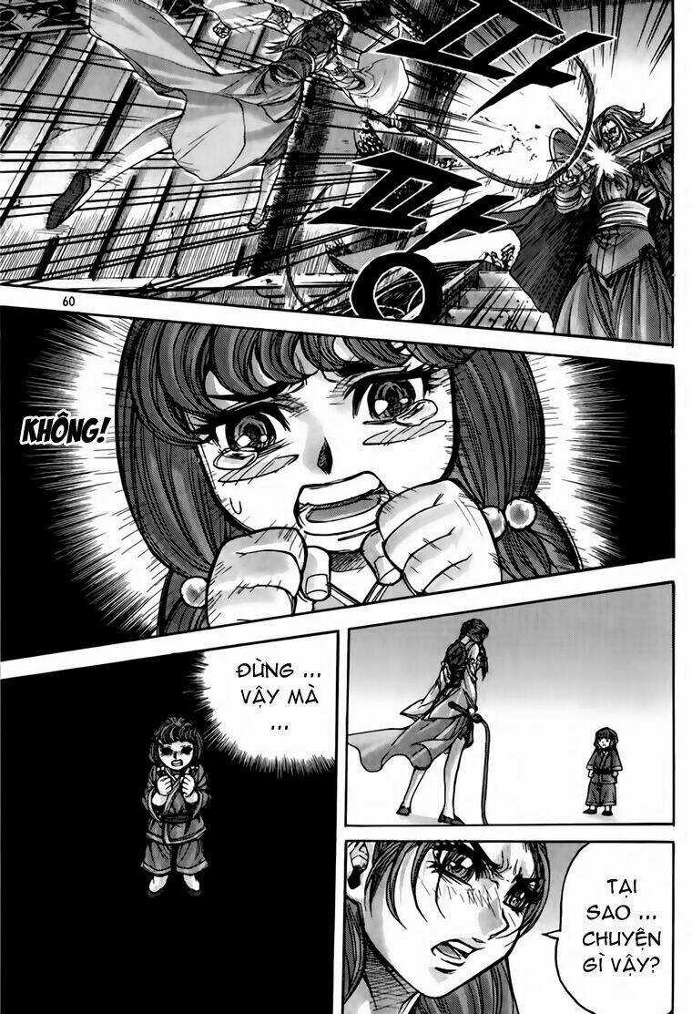 King Of Hell - Chapter 194 - Trang 23