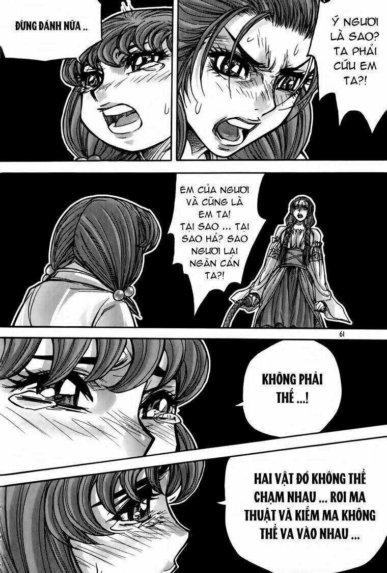 King Of Hell - Chapter 194 - Trang 24