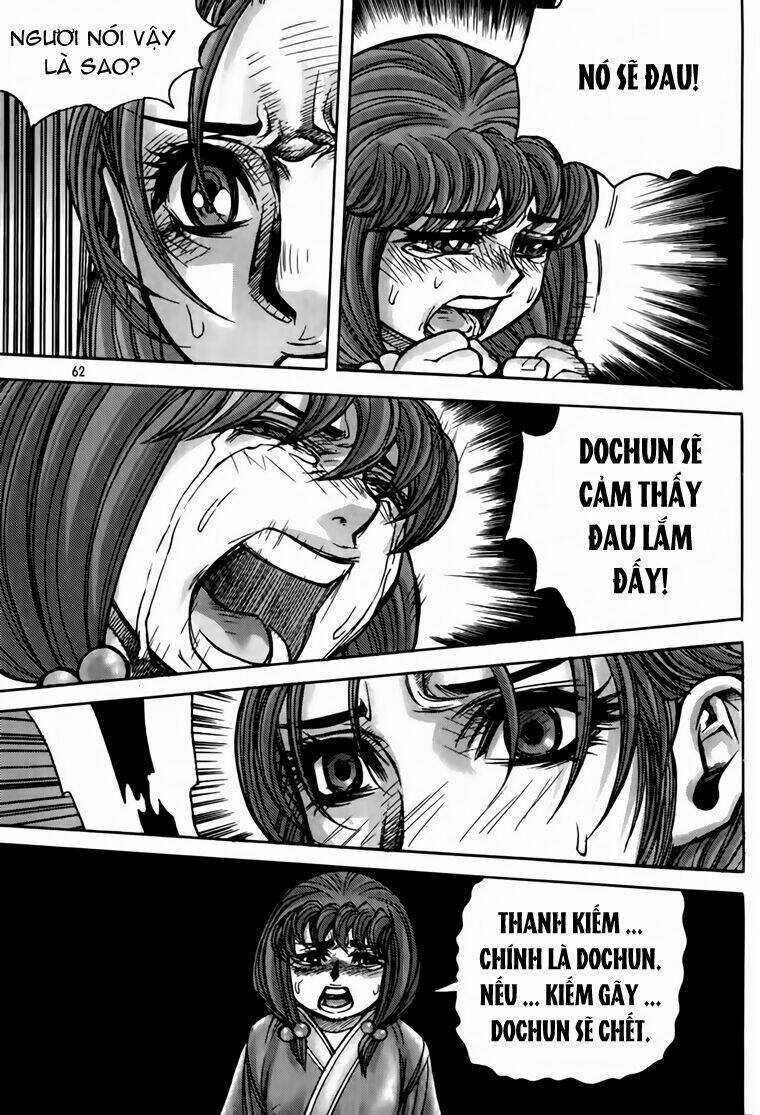 King Of Hell - Chapter 194 - Trang 25