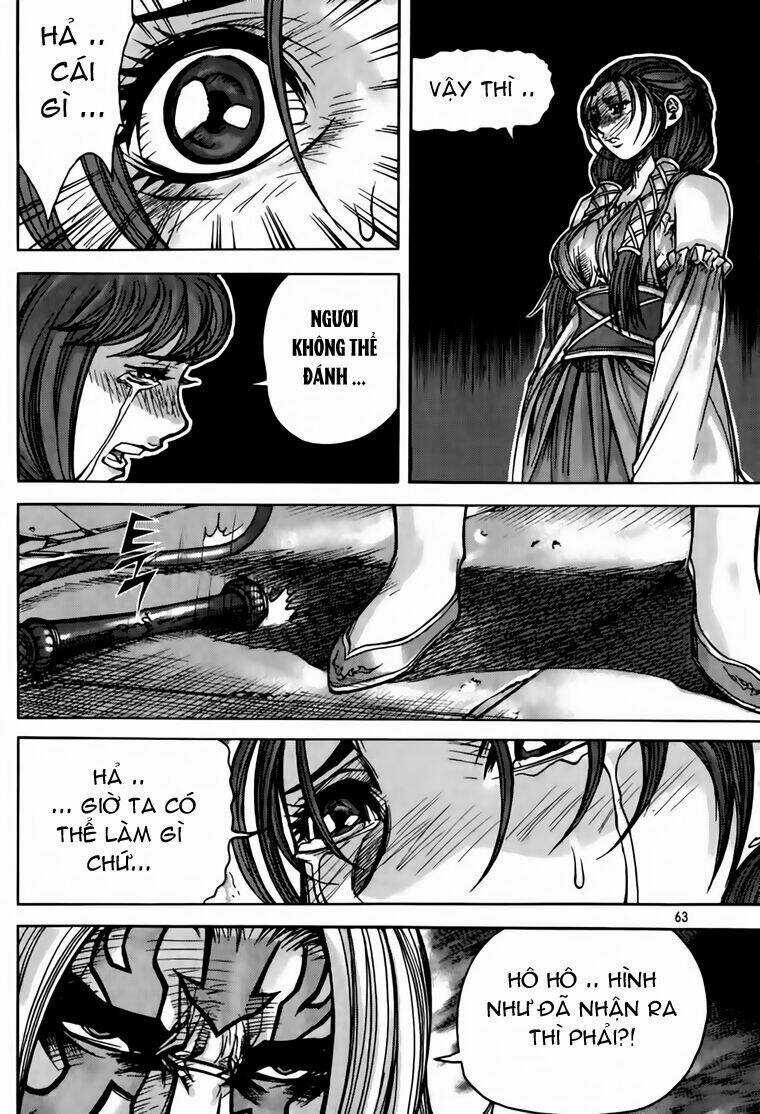 King Of Hell - Chapter 194 - Trang 26
