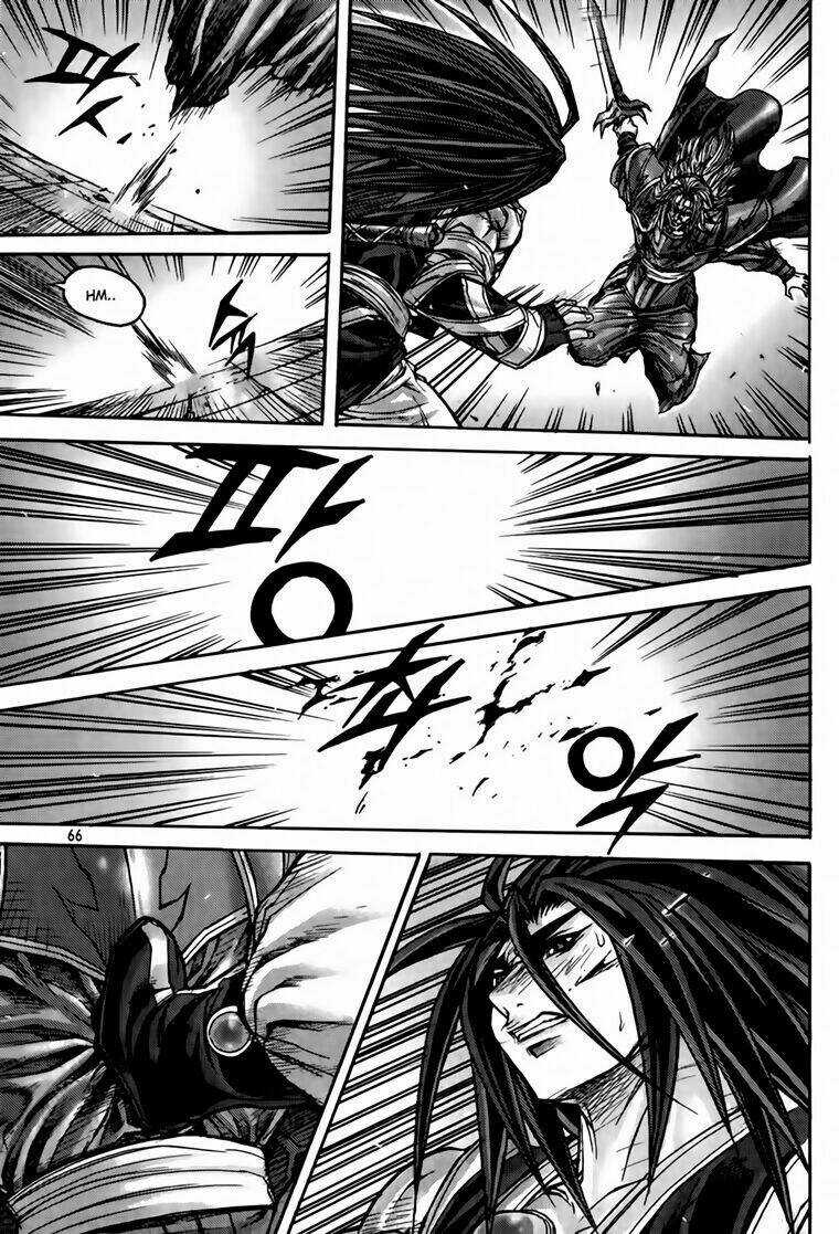 King Of Hell - Chapter 194 - Trang 29