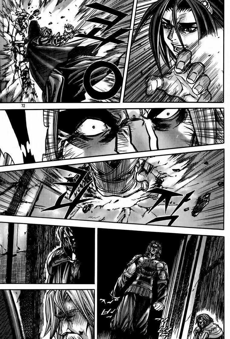 King Of Hell - Chapter 194 - Trang 35