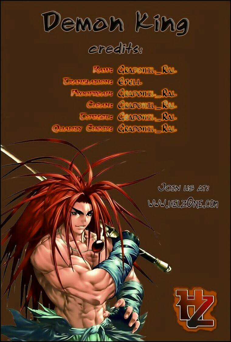 King Of Hell - Chapter 194 - Trang 36