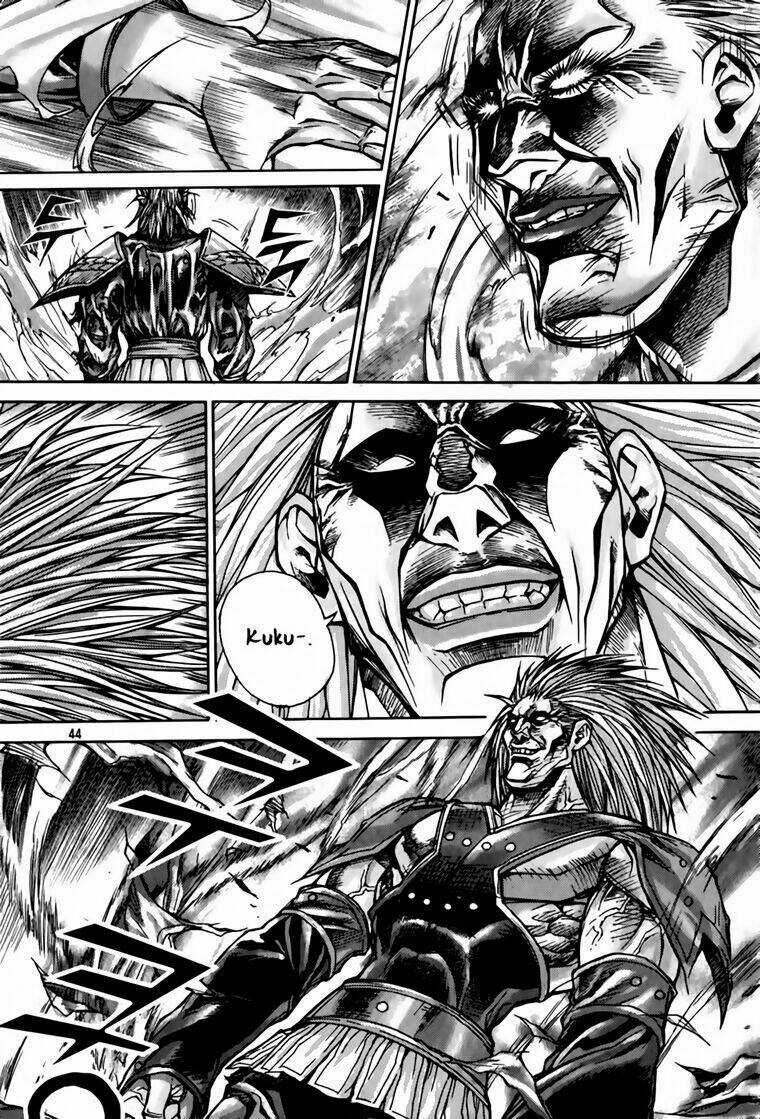 King Of Hell - Chapter 194 - Trang 7