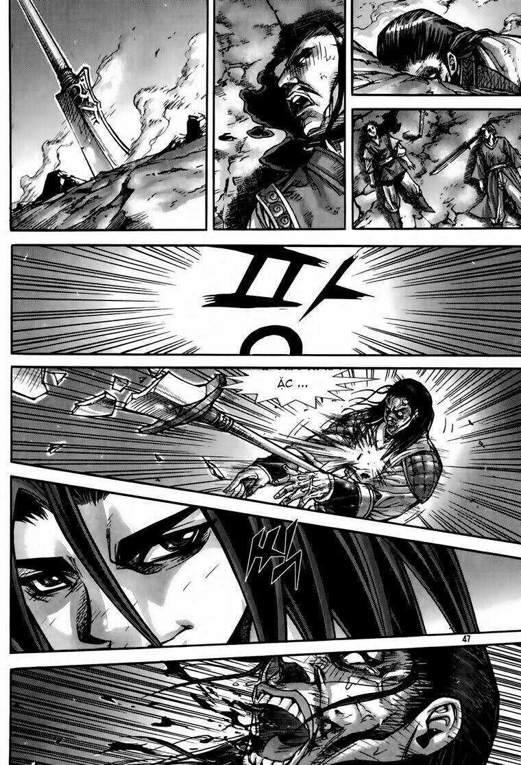 King Of Hell - Chapter 194 - Trang 10