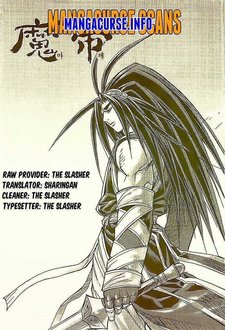 King Of Hell - Chapter 195 - Trang 2