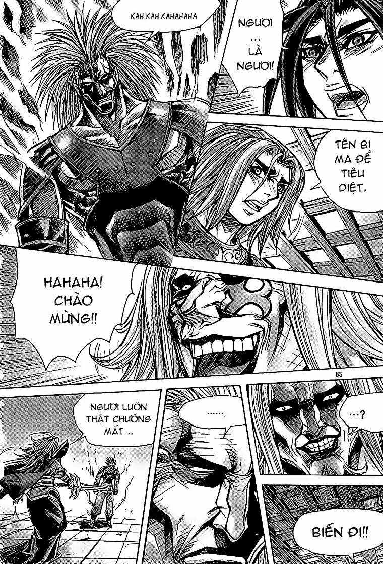 King Of Hell - Chapter 195 - Trang 15
