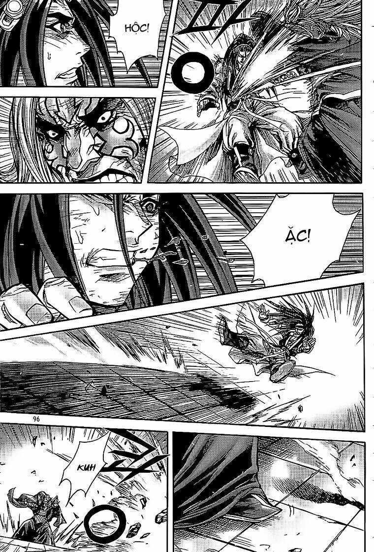 King Of Hell - Chapter 195 - Trang 26