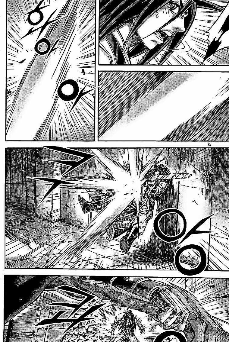 King Of Hell - Chapter 195 - Trang 5