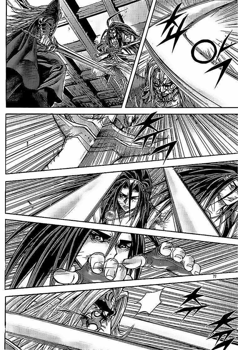 King Of Hell - Chapter 195 - Trang 7