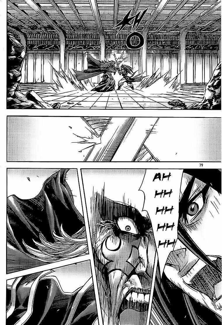 King Of Hell - Chapter 195 - Trang 9