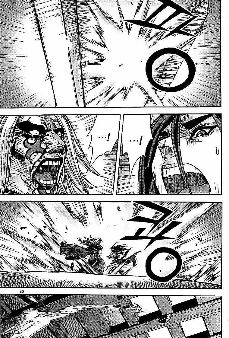 King Of Hell - Chapter 195 - Trang 10