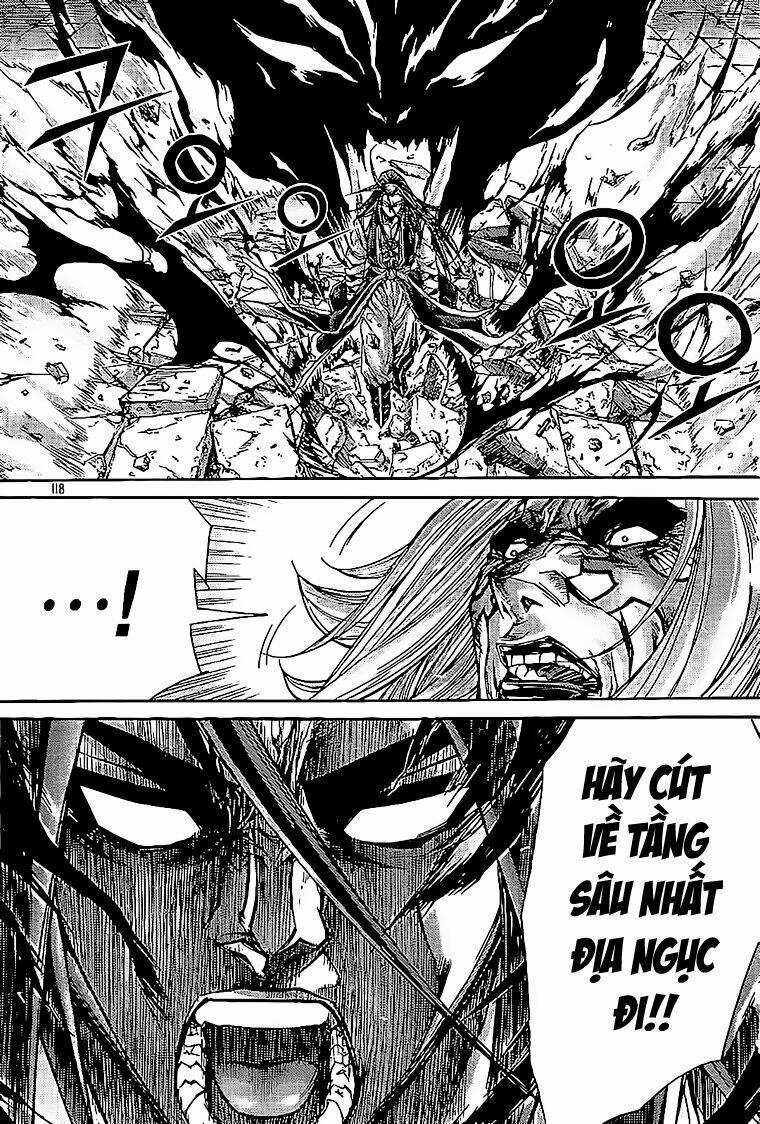 King Of Hell - Chapter 196 - Trang 14