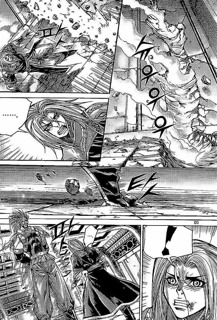 King Of Hell - Chapter 196 - Trang 19