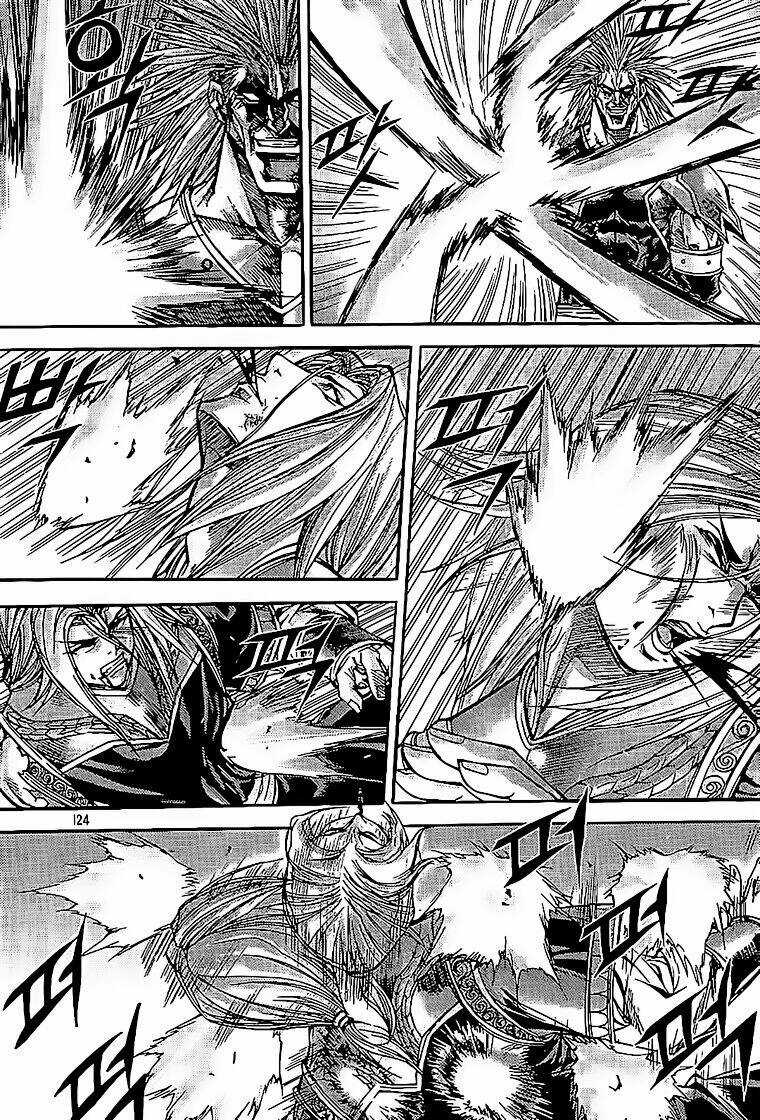 King Of Hell - Chapter 196 - Trang 20