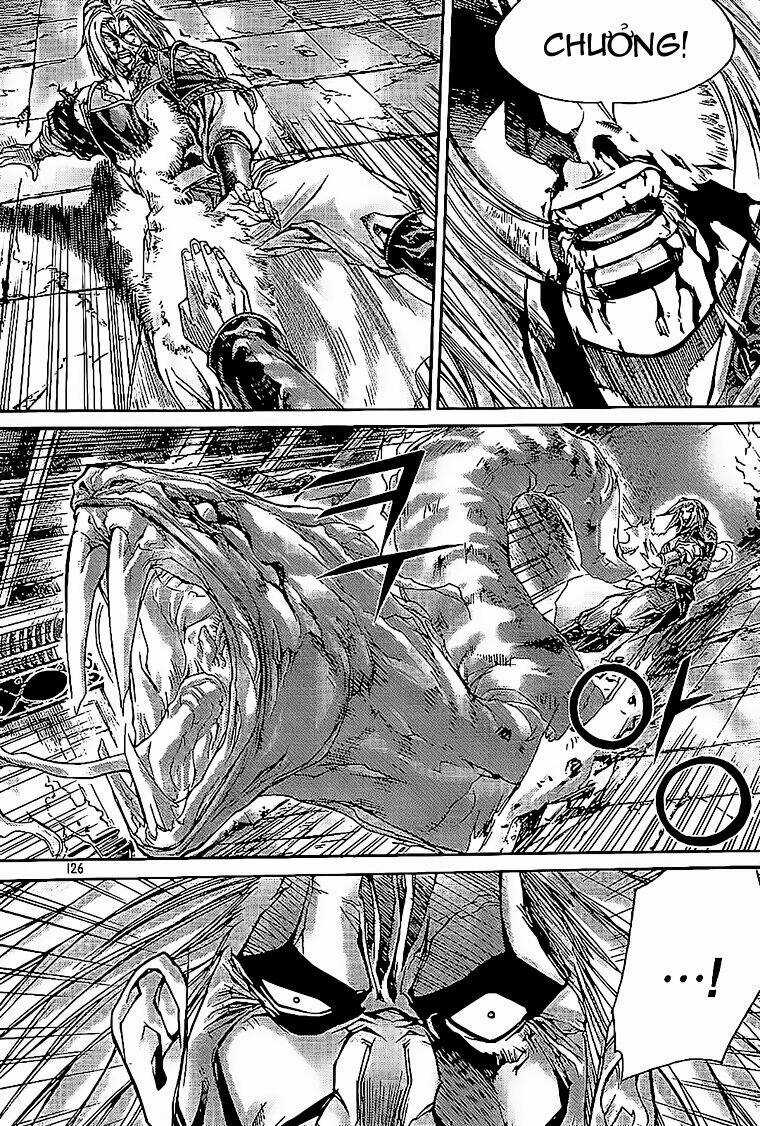 King Of Hell - Chapter 196 - Trang 22