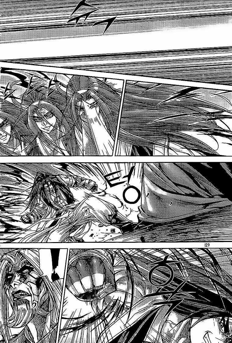 King Of Hell - Chapter 196 - Trang 25