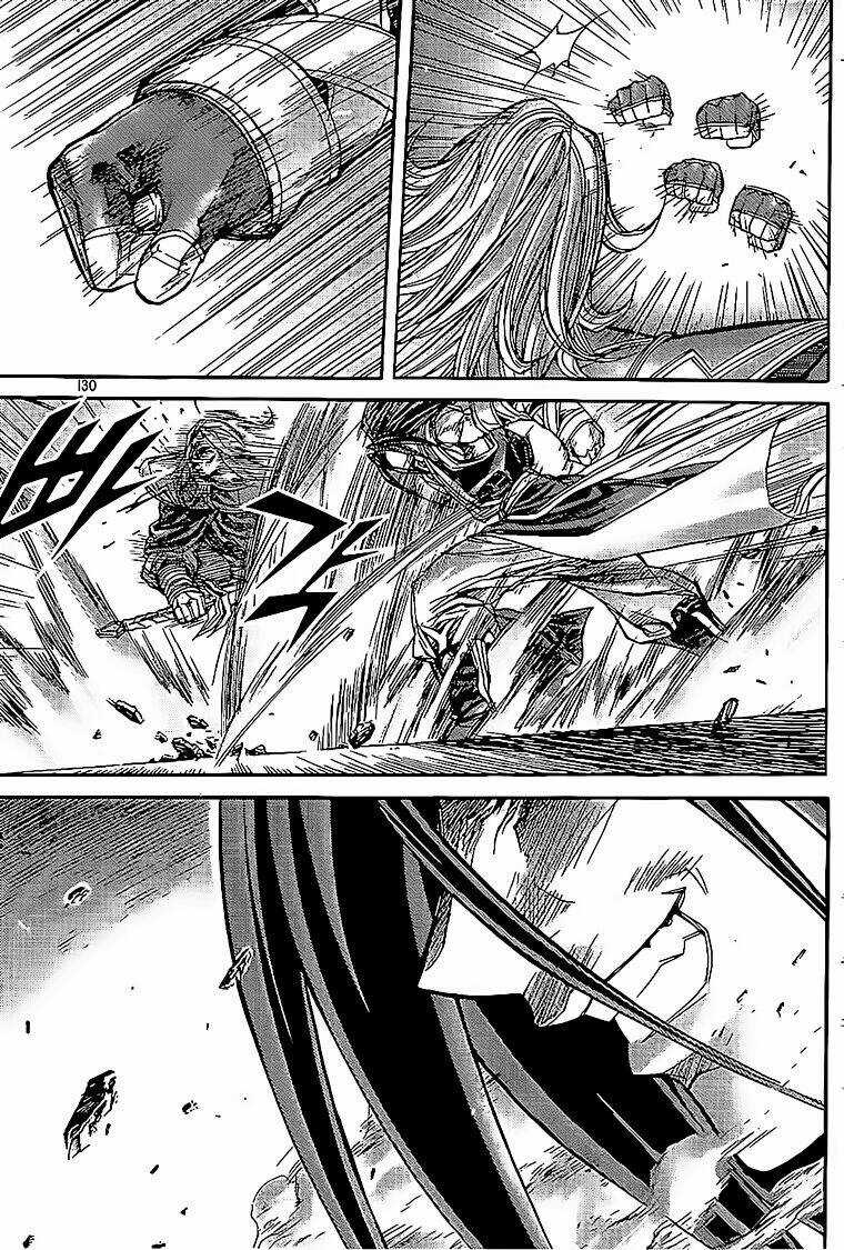 King Of Hell - Chapter 196 - Trang 26