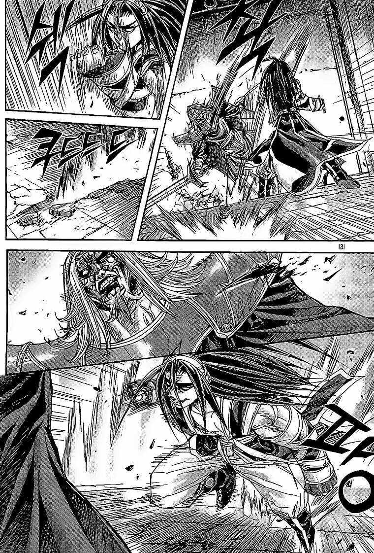 King Of Hell - Chapter 196 - Trang 27