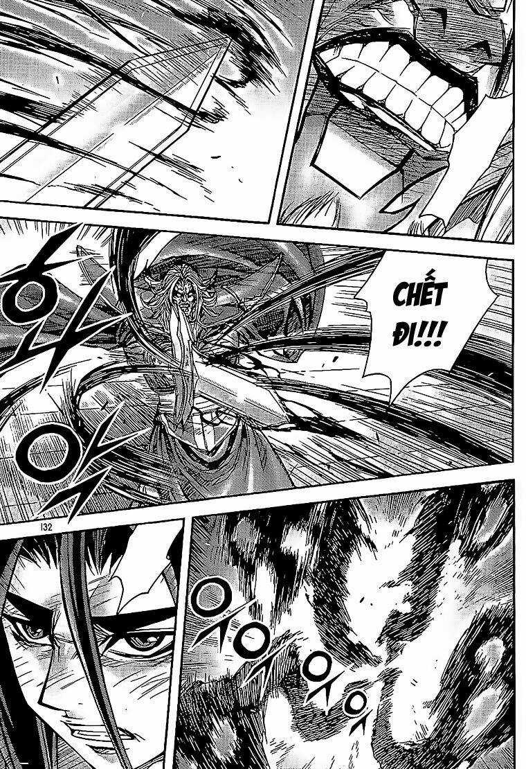 King Of Hell - Chapter 196 - Trang 28