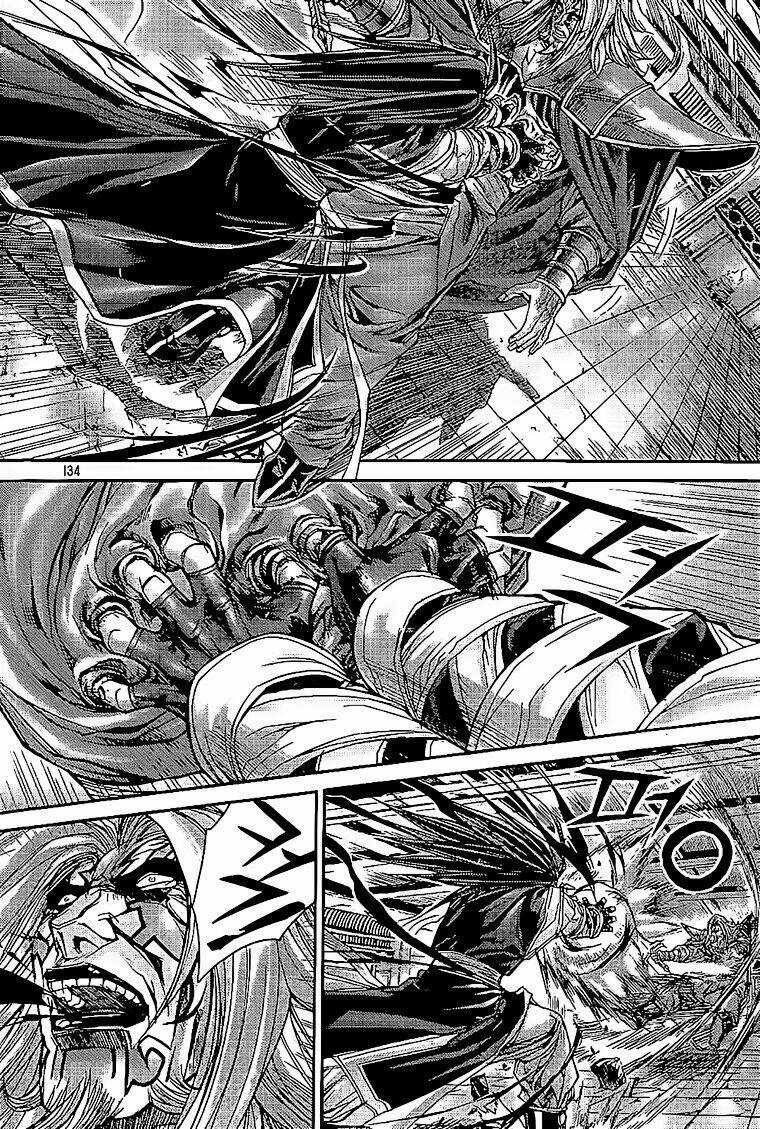 King Of Hell - Chapter 196 - Trang 30