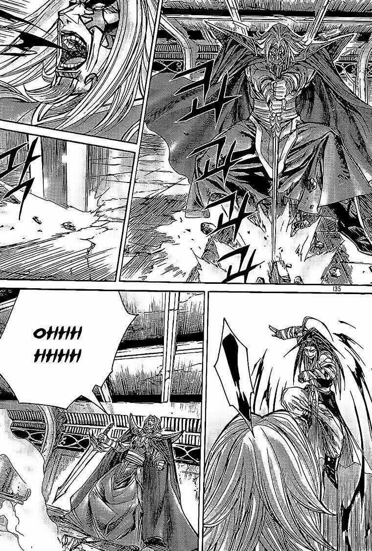 King Of Hell - Chapter 196 - Trang 31