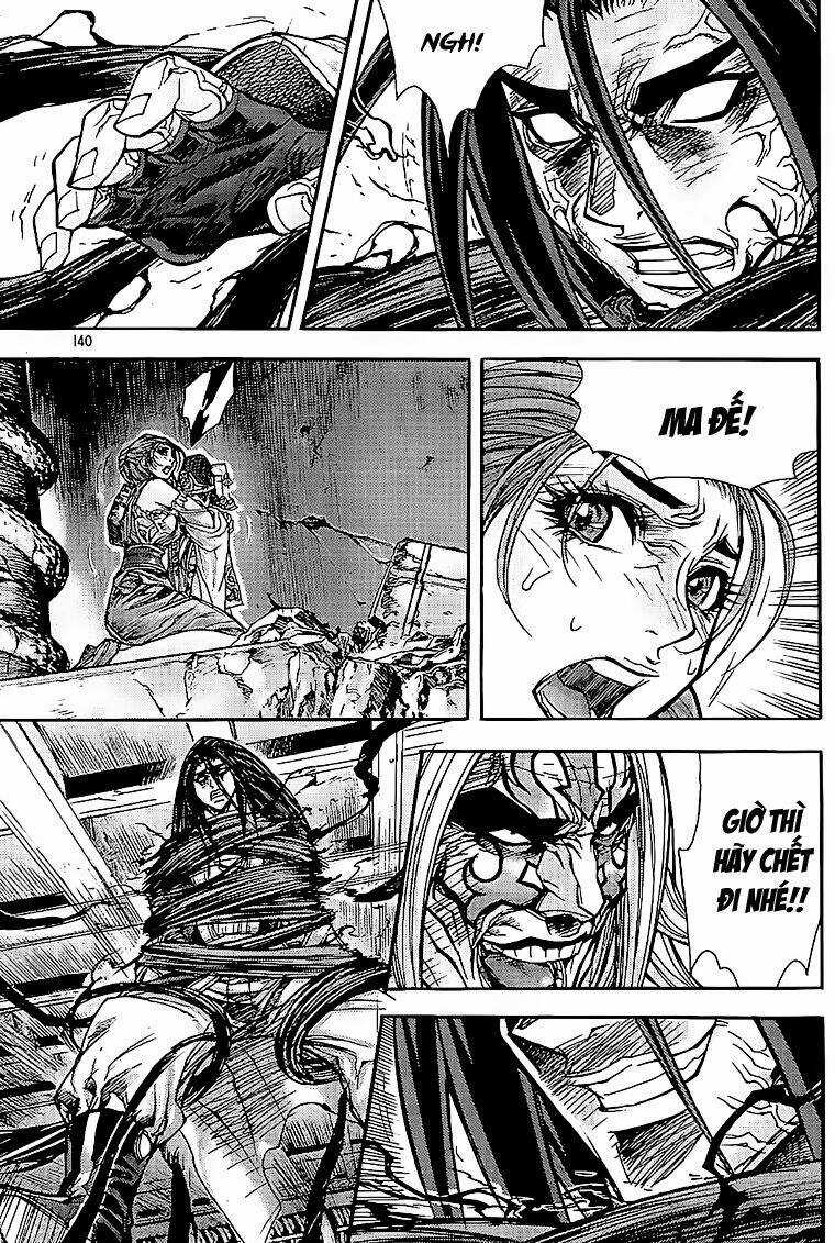 King Of Hell - Chapter 196 - Trang 36
