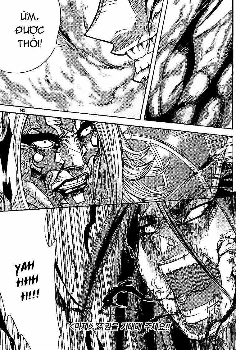 King Of Hell - Chapter 196 - Trang 38