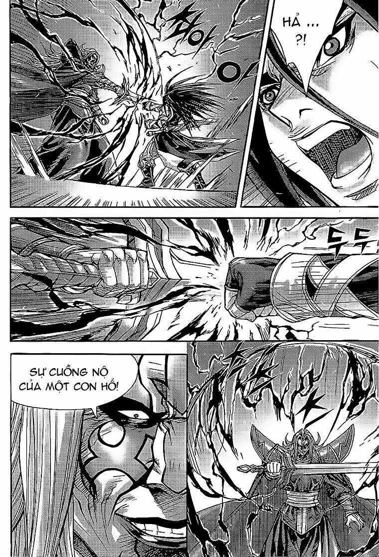 King Of Hell - Chapter 196 - Trang 7