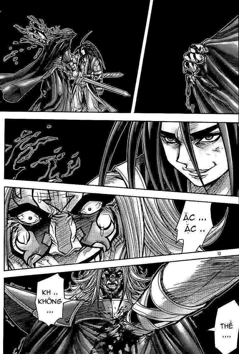 King Of Hell - Chapter 197 - Trang 15