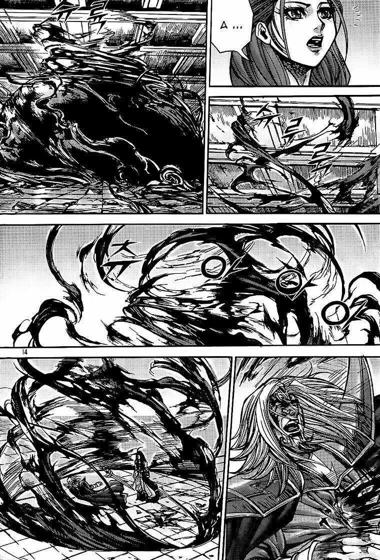 King Of Hell - Chapter 197 - Trang 16