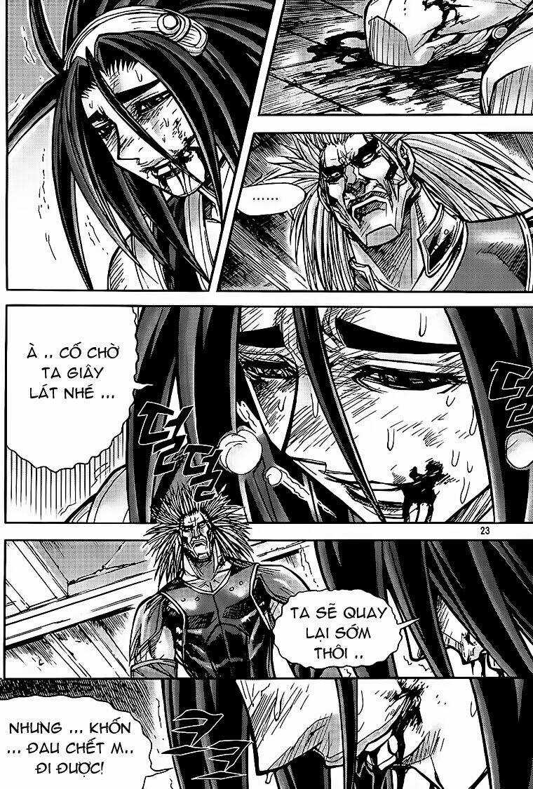King Of Hell - Chapter 197 - Trang 25