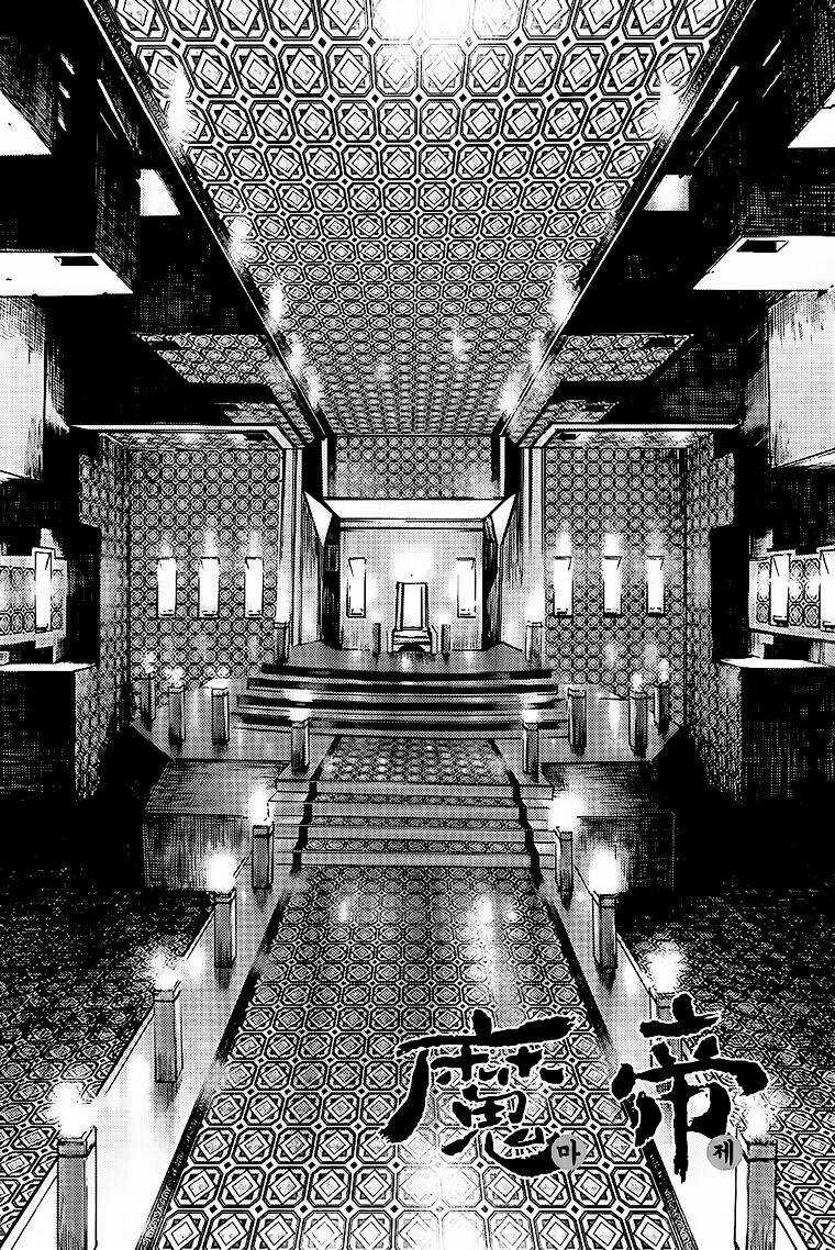 King Of Hell - Chapter 197 - Trang 7