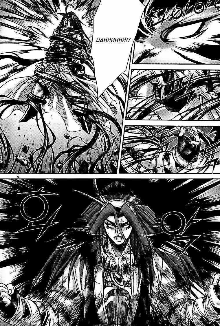 King Of Hell - Chapter 197 - Trang 8