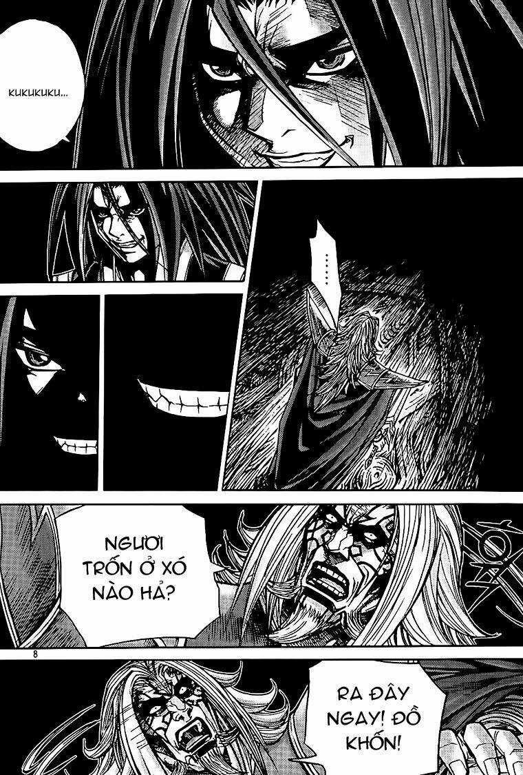 King Of Hell - Chapter 197 - Trang 10