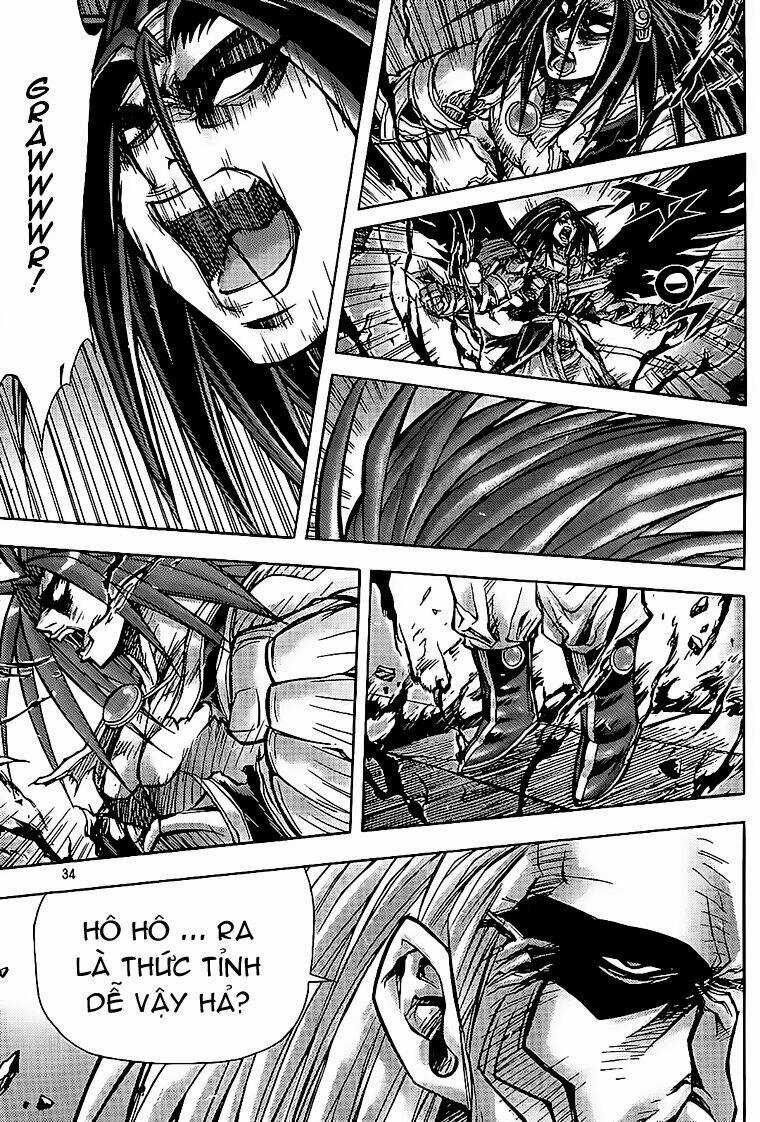 King Of Hell - Chapter 198 - Trang 11