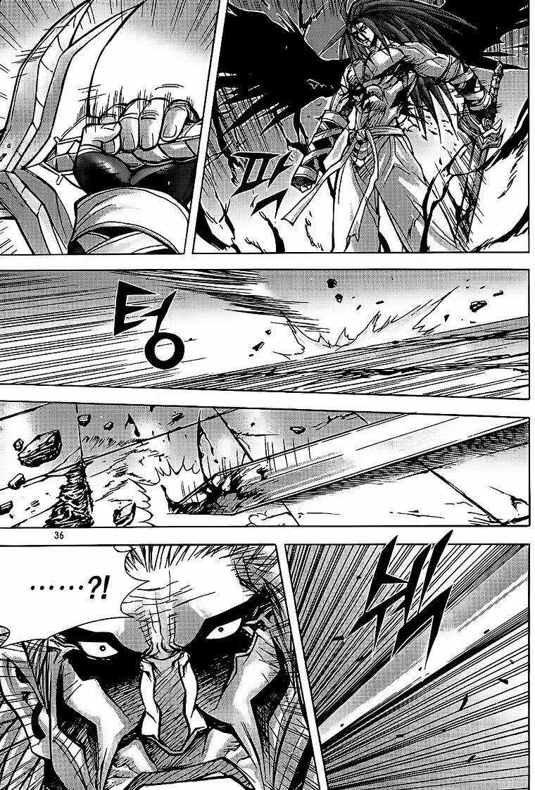 King Of Hell - Chapter 198 - Trang 13