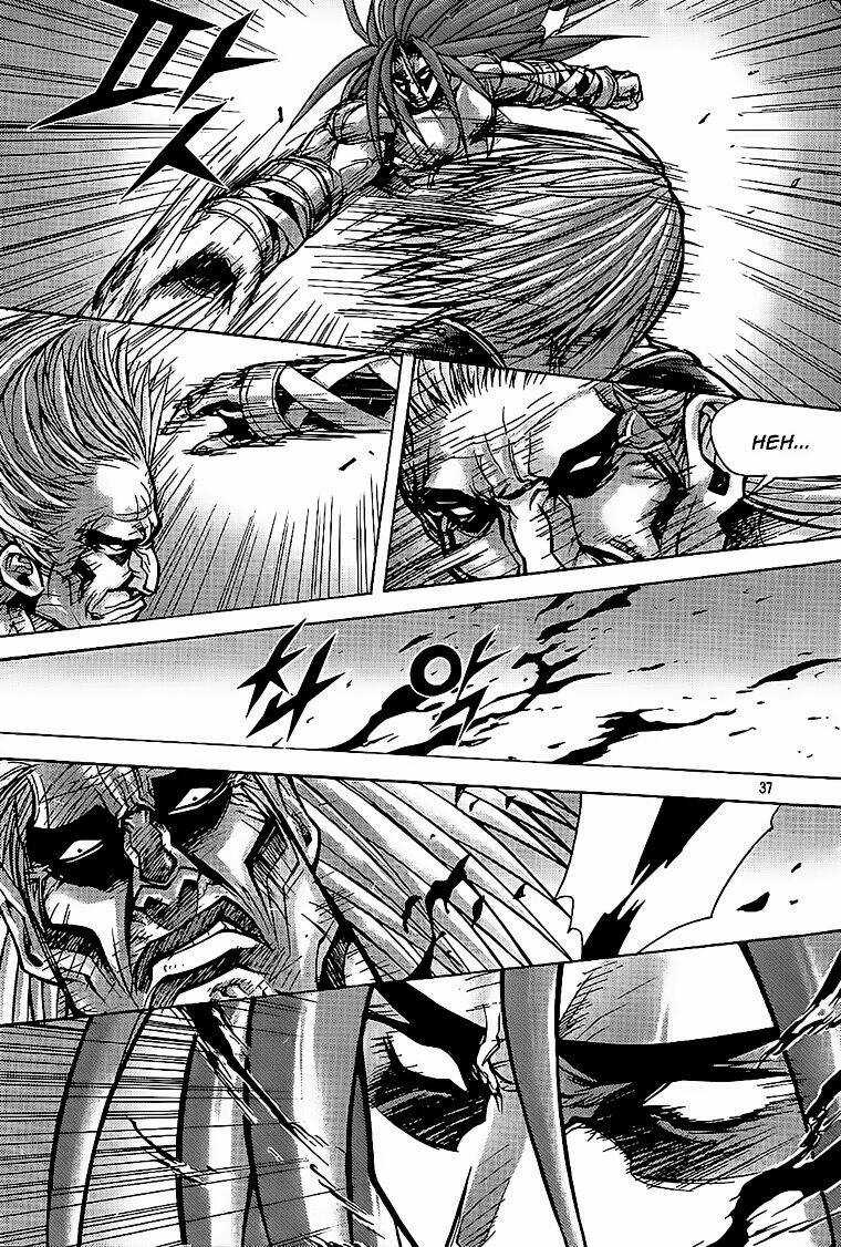 King Of Hell - Chapter 198 - Trang 14