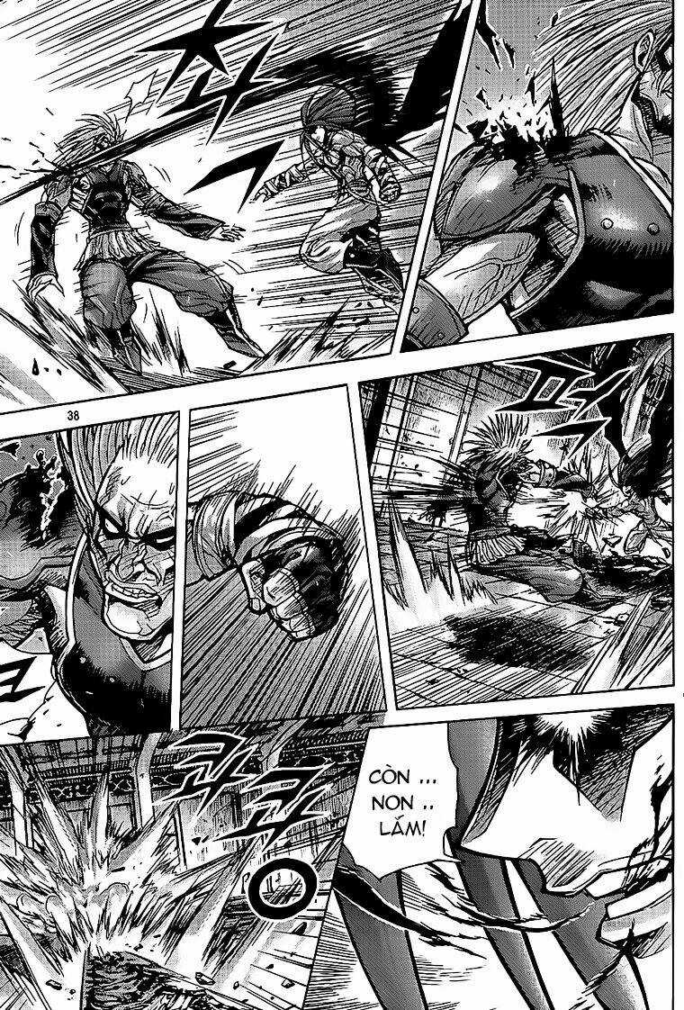 King Of Hell - Chapter 198 - Trang 15