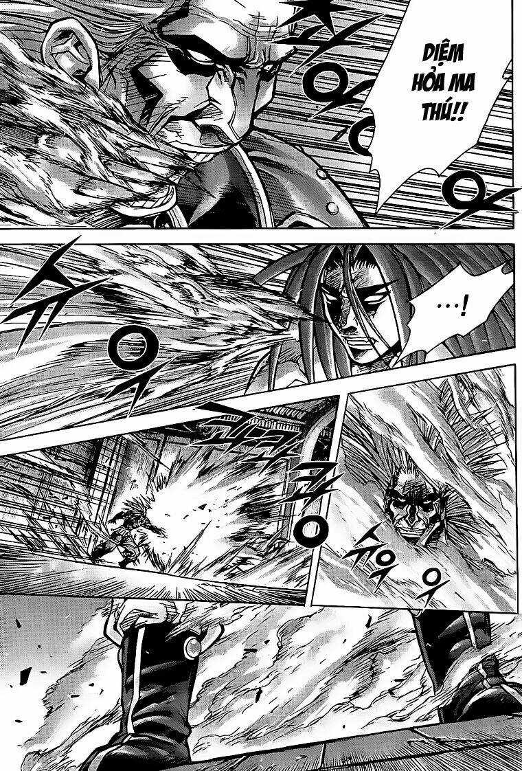 King Of Hell - Chapter 198 - Trang 17