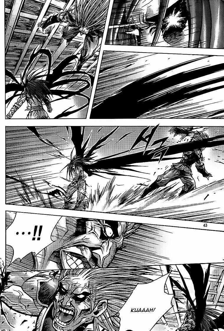 King Of Hell - Chapter 198 - Trang 20