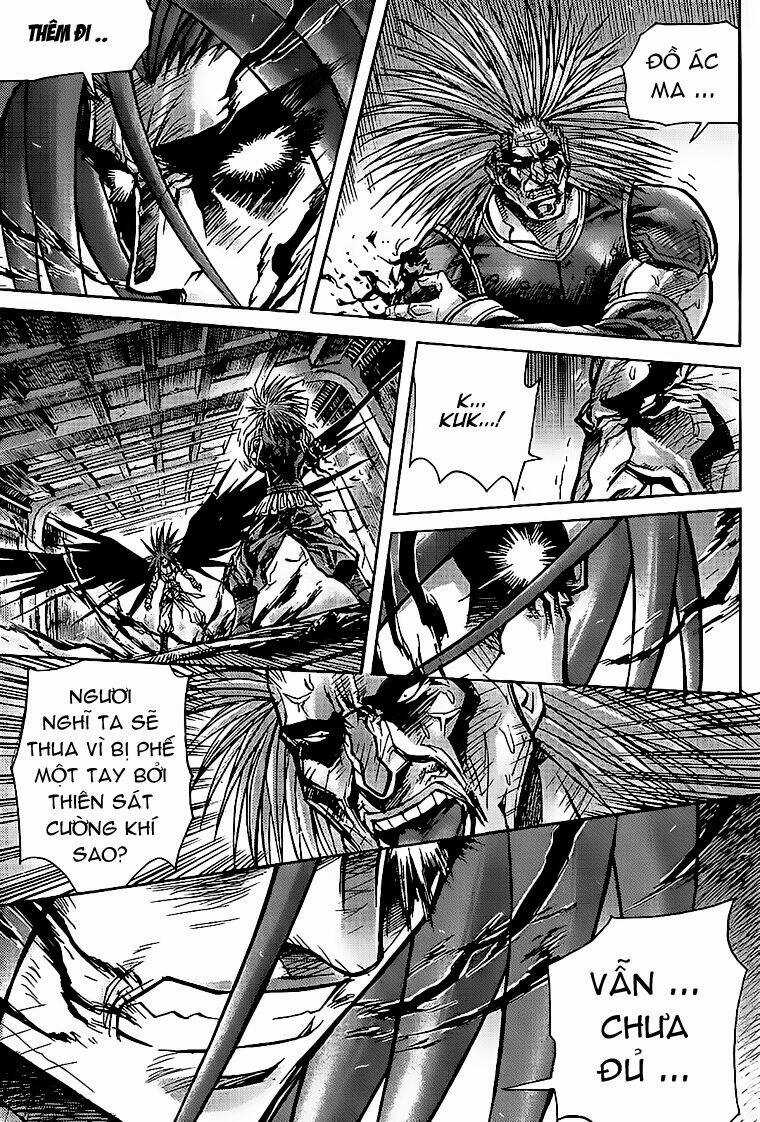 King Of Hell - Chapter 198 - Trang 21