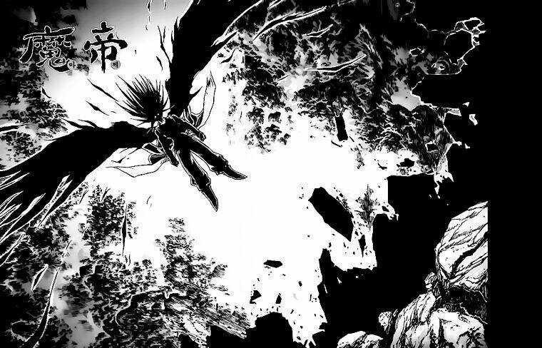 King Of Hell - Chapter 198 - Trang 4