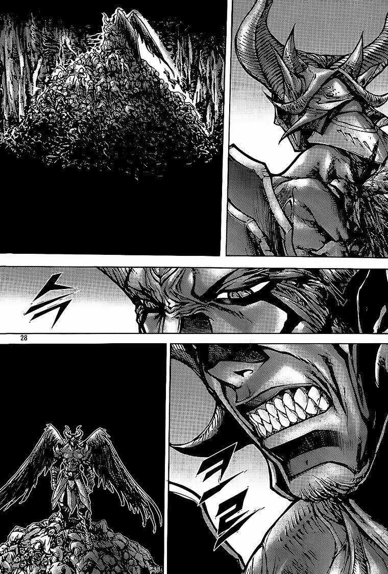 King Of Hell - Chapter 198 - Trang 5