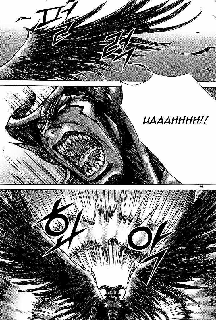 King Of Hell - Chapter 198 - Trang 6