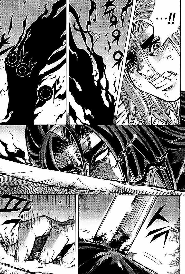 King Of Hell - Chapter 198 - Trang 7